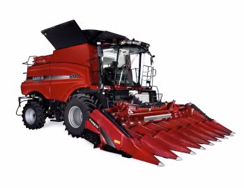 Case IH Axial-Flow 6140 [Worldwide] '2014–pr.