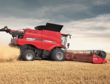 Case IH Axial-Flow 6140 [Worldwide] '2014–pr.