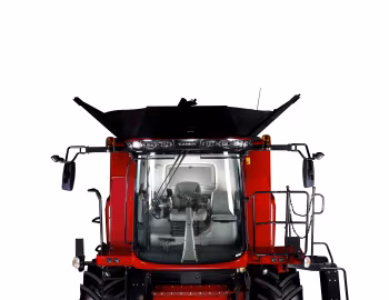 Case IH Axial-Flow 6140 [Worldwide] '2014–pr.