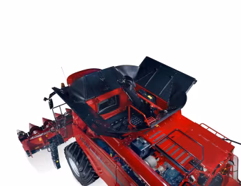 Case IH Axial-Flow 6140 [Worldwide] '2014–pr.