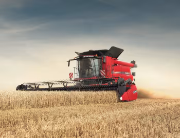 Case IH Axial-Flow 6140 [Worldwide] '2014–pr.
