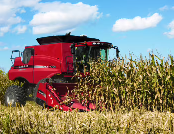 2009–11 Case IH Axial-Flow 7120 '2008–11