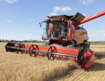 2013–14 Case IH Axial-Flow 7130 '09.2012–14