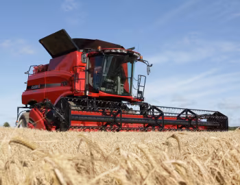 2013–14 Case IH Axial-Flow 7130 '09.2012–14