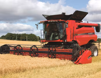 2013–14 Case IH Axial-Flow 7130 '09.2012–14