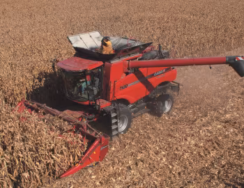 2013–14 Case IH Axial-Flow 7130 '09.2012–14