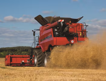 2013–14 Case IH Axial-Flow 7130 '09.2012–14