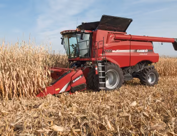 2013–14 Case IH Axial-Flow 7130 '09.2012–14