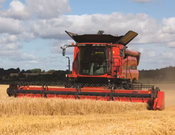 2013–14 Case IH Axial-Flow 7130 '09.2012–14