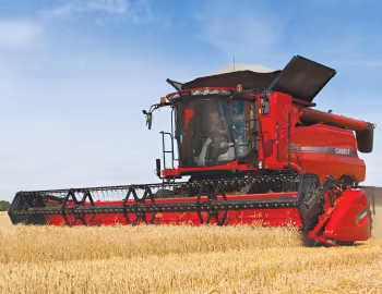 Case IH Axial-Flow 7140 [Worldwide] '2014–pr.