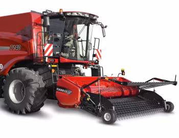 Case IH Axial-Flow 7140 [Worldwide] '2014–pr.