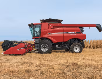 Case IH Axial-Flow 7140 [Worldwide] '2014–pr.
