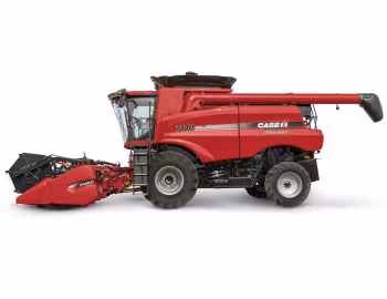 Case IH Axial-Flow 7140 [Worldwide] '2014–pr.