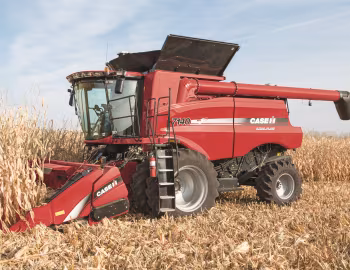 Case IH Axial-Flow 7140 [Worldwide] '2014–pr.
