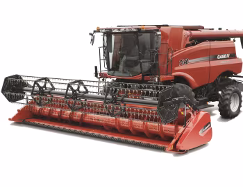 Case IH Axial-Flow 7140 [Worldwide] '2014–pr.