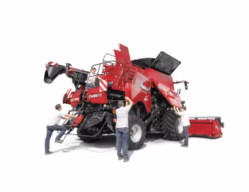 Case IH Axial-Flow 7140 [Worldwide] '2014–pr.