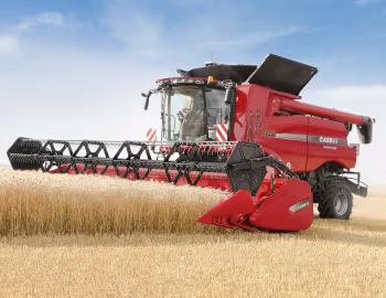 Case IH Axial-Flow 7140 [Worldwide] '2014–pr.