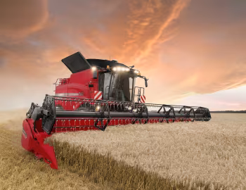Case IH Axial-Flow 7140 [Worldwide] '2014–pr.