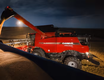 Case IH Axial-Flow 7140 [Worldwide] '2014–pr.
