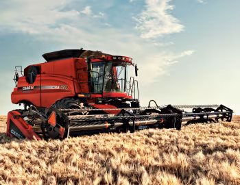 2012 Case IH Axial-Flow 7230 '2011–12
