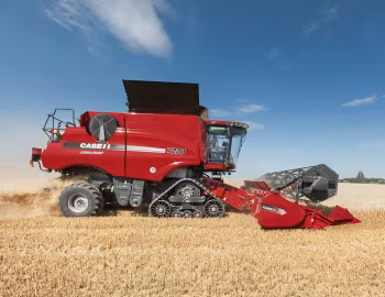 2013–14 Case IH Axial-Flow 7230 '2012–14