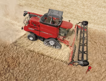 2015–pr. Case IH Axial-Flow 7240 '2014–pr.