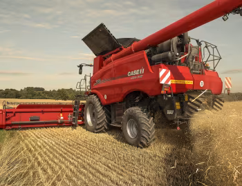 2019–pr. Case IH Axial-Flow 7250 '2018–pr.