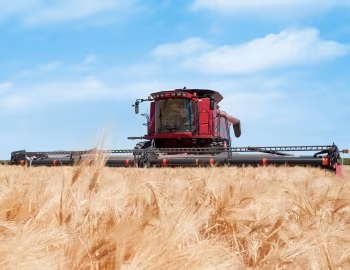 2012 Case IH Axial-Flow 8230 '2011–12