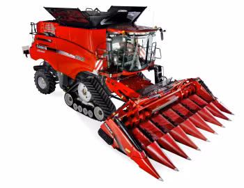2015–pr. Case IH Axial-Flow 8240 '2014–pr.