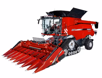 2015–pr. Case IH Axial-Flow 8240 '2014–pr.