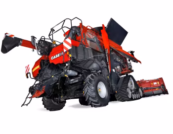 2015–pr. Case IH Axial-Flow 8240 '2014–pr.
