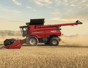 2019–pr. Case IH Axial-Flow 8250 '2018–pr.