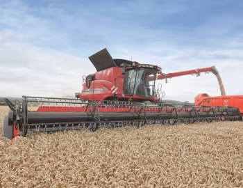 2013–14 Case IH Axial-Flow 9230 '09.2012–14