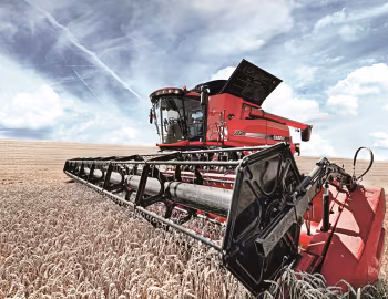 2013–14 Case IH Axial-Flow 9230 '09.2012–14