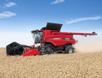 2013–14 Case IH Axial-Flow 9230 '09.2012–14