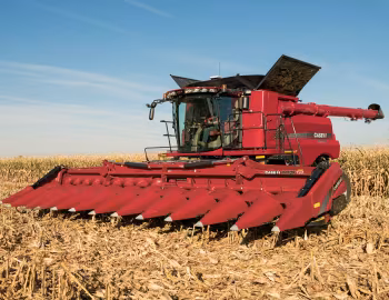 2013–14 Case IH Axial-Flow 9230 '09.2012–14