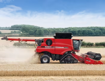 2013–14 Case IH Axial-Flow 9230 '09.2012–14