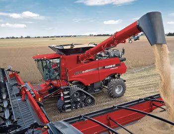2015–pr. Case IH Axial-Flow 9240 '2014–pr.