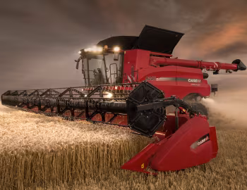 2015–pr. Case IH Axial-Flow 9240 '2014–pr.