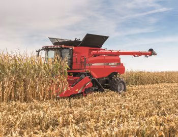 2015–pr. Case IH Axial-Flow 9240 '2014–pr.