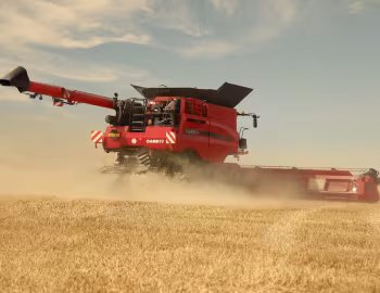2015–pr. Case IH Axial-Flow 9240 '2014–pr.