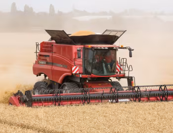 2015–pr. Case IH Axial-Flow 9240 '2014–pr.