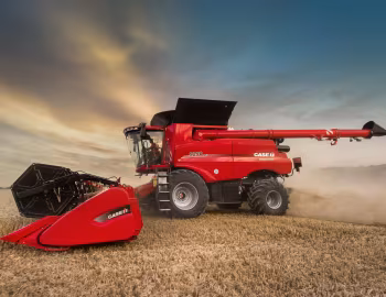 2019–pr. Case IH Axial-Flow 9250 '2018–pr.