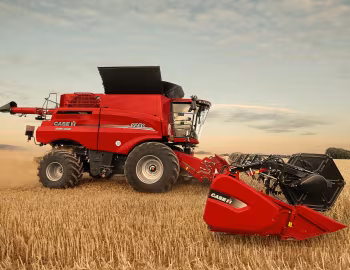2019–pr. Case IH Axial-Flow 9250 '2018–pr.
