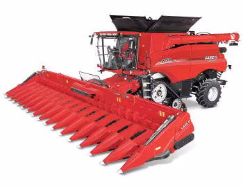 2019–pr. Case IH Axial-Flow 9250 '2018–pr.