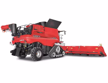 2019–pr. Case IH Axial-Flow 9250 '2018–pr.