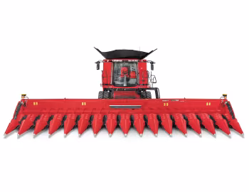 2019–pr. Case IH Axial-Flow 9250 '2018–pr.