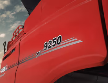 2019–pr. Case IH Axial-Flow 9250 '2018–pr.