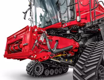 2019–pr. Case IH Axial-Flow 9250 '2018–pr.