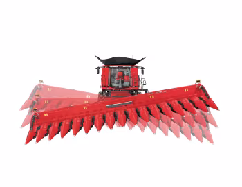 2019–pr. Case IH Axial-Flow 9250 '2018–pr.